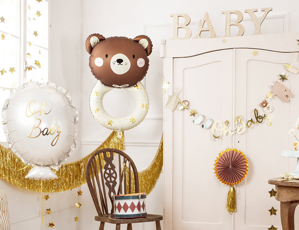 Kategoriebild: Baby & Geburt