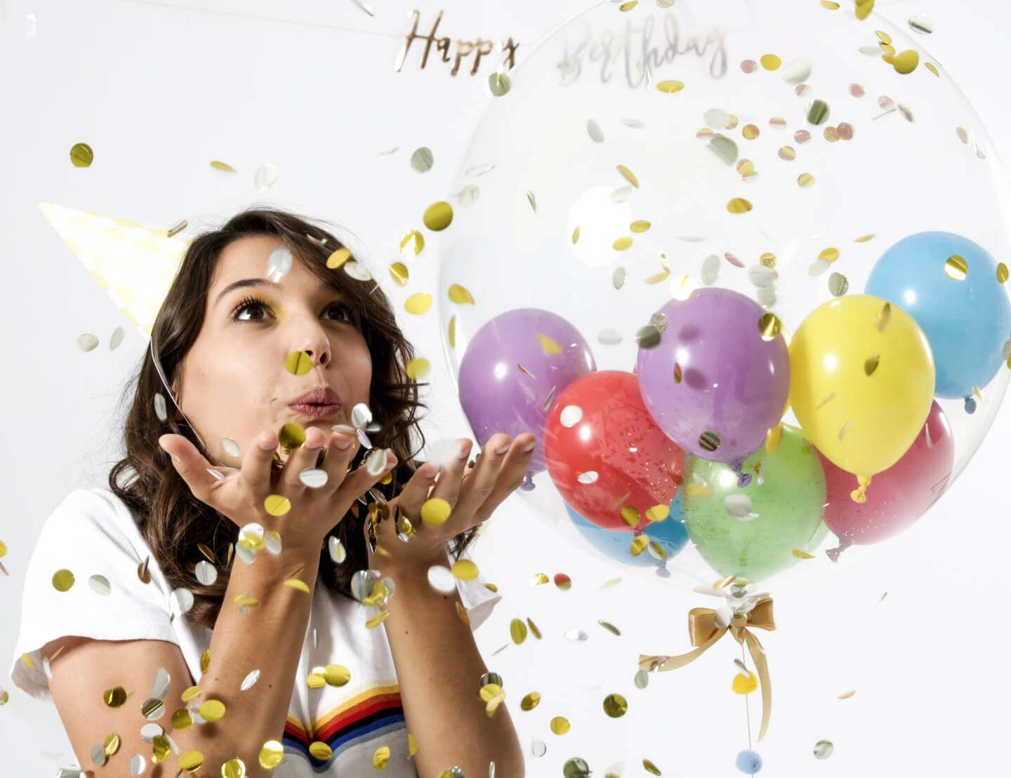 Kategoriebild: Geburtstag