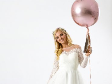 Kategoriebild: Hochzeit & Liebe