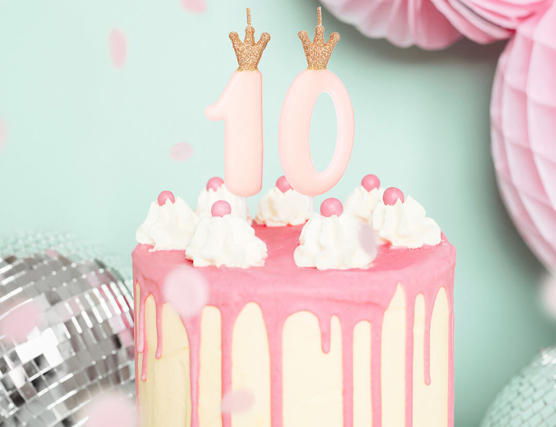 Kategoriebild: Kindergeburtstag & Kinderthemen