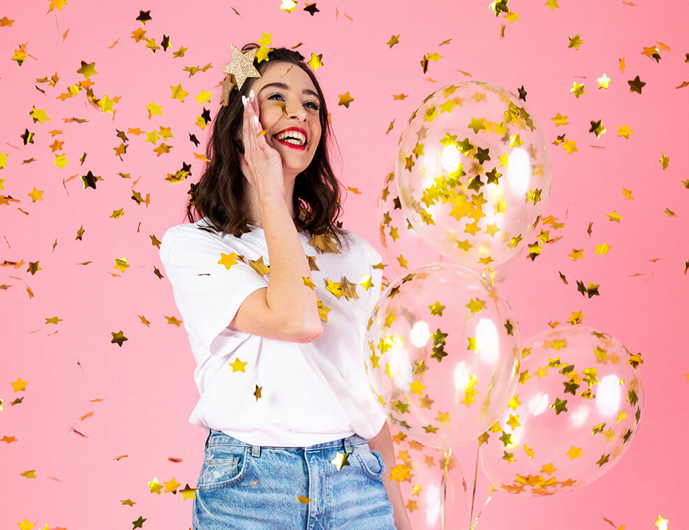 Kategoriebild: Sonstige Anlässe