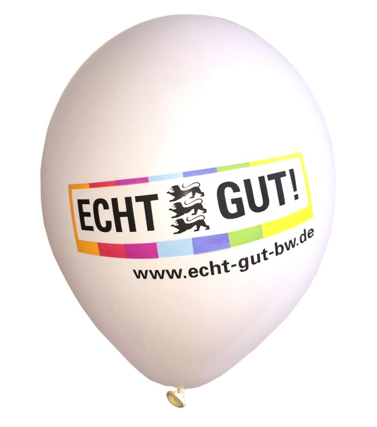 Ba-Wü Echt Gut