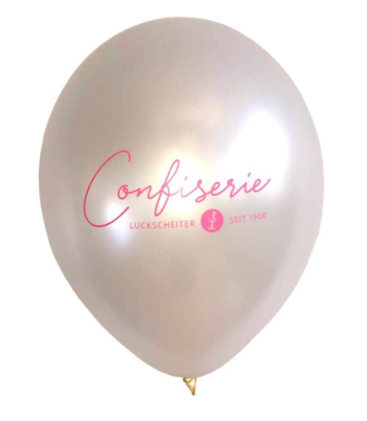 Confiserie Luckscheiter