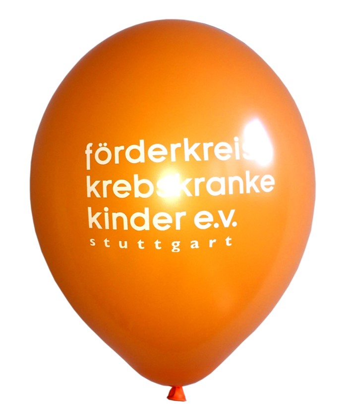 Förderkreis krebskranke Kinder