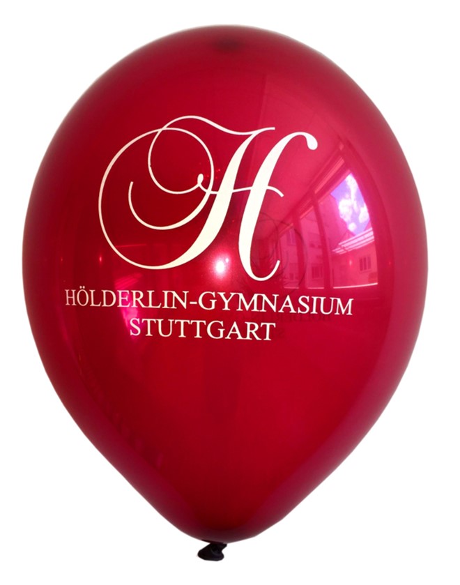 Hölderlin Gymnasium