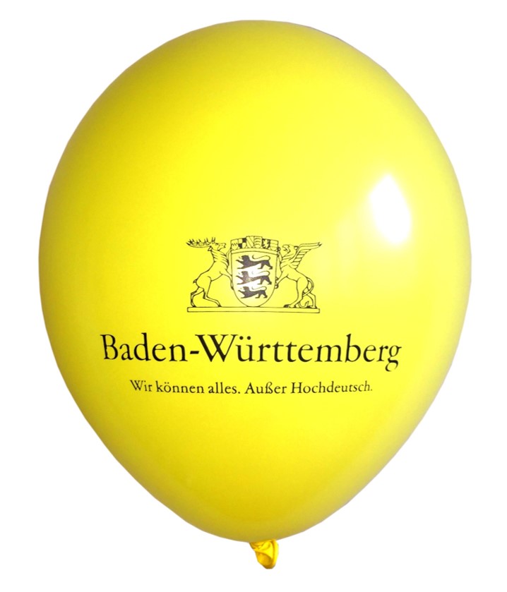 Land Baden-Württemberg